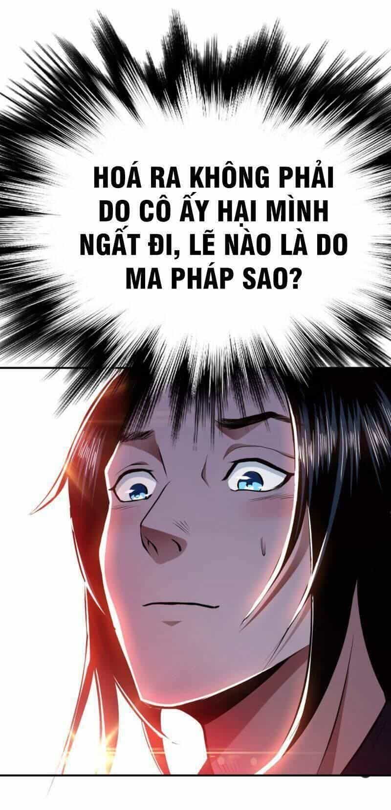 Nam Chủ Và Hậu Cung Đều Dưới Trướng Ta - Chương 9 - ảnh 26