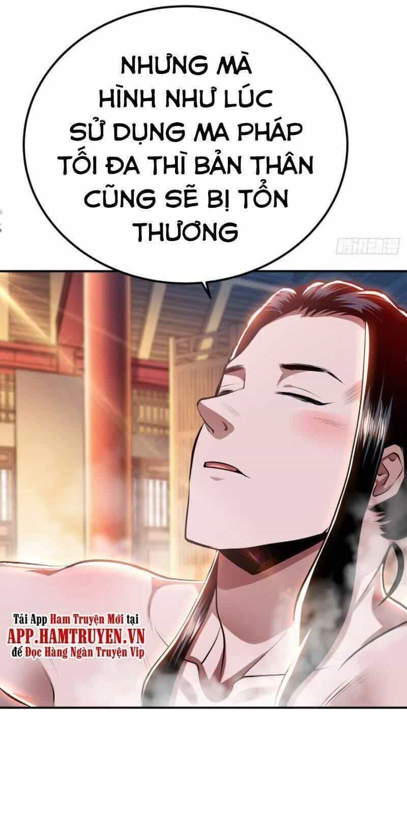 Nam Chủ Và Hậu Cung Đều Dưới Trướng Ta - Chương 9 - ảnh 56