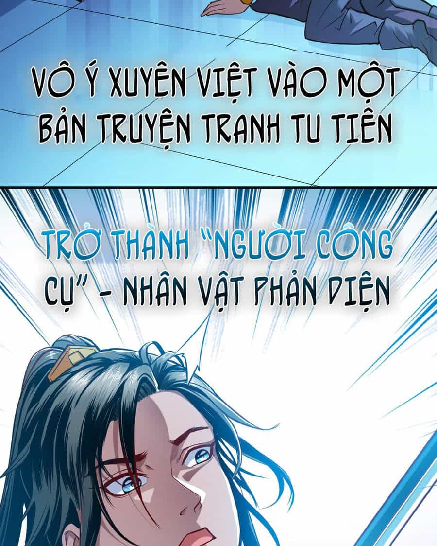 Nam Chủ Và Hậu Cung Đều Là Của Ta - Chương 0 - ảnh 15