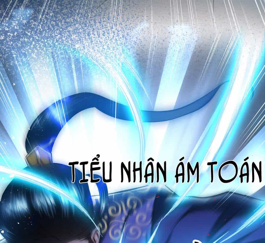 Nam Chủ Và Hậu Cung Đều Là Của Ta - Chương 0 - ảnh 25