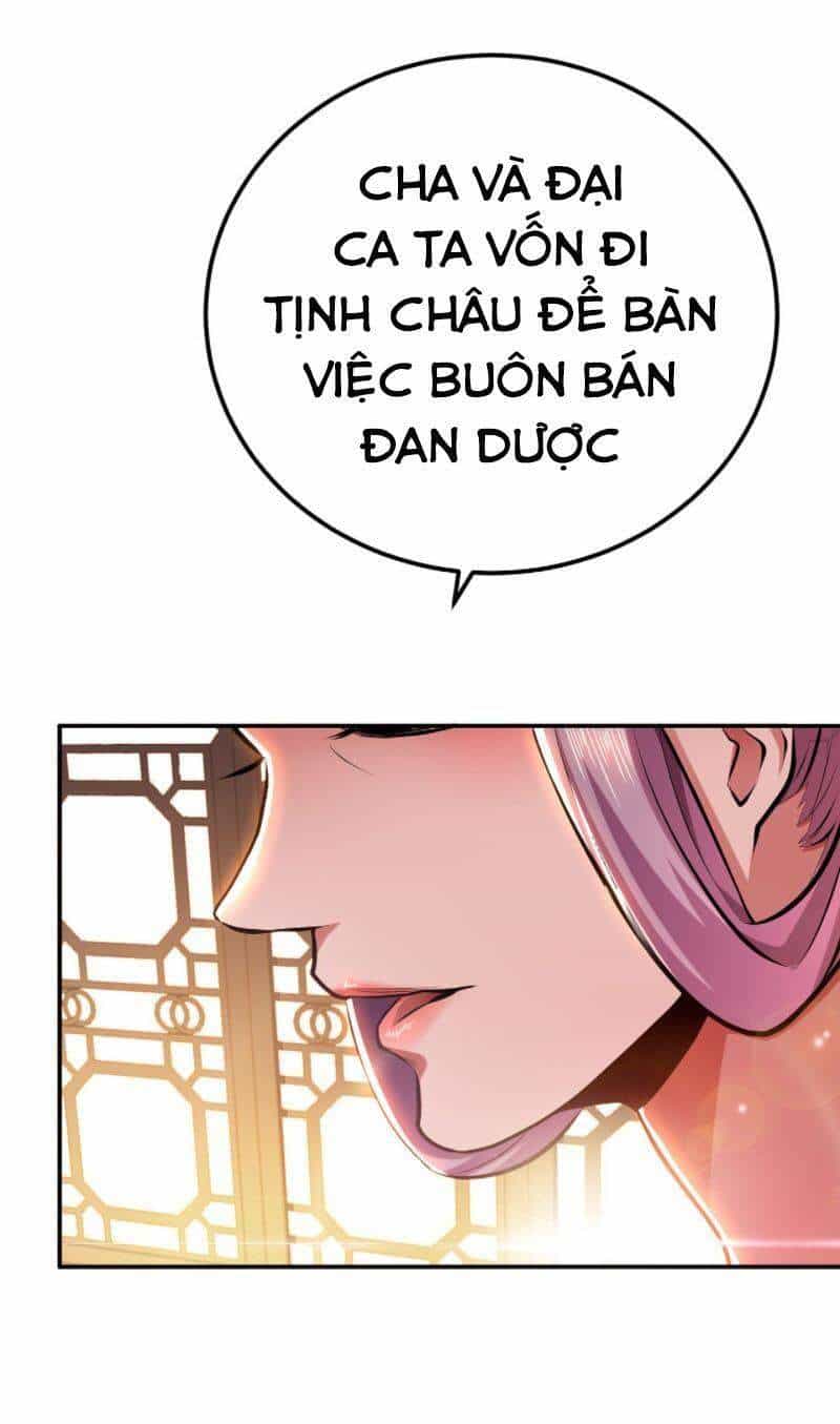 Nam Chủ Và Hậu Cung Đều Là Của Ta - Chương 9 - ảnh 33