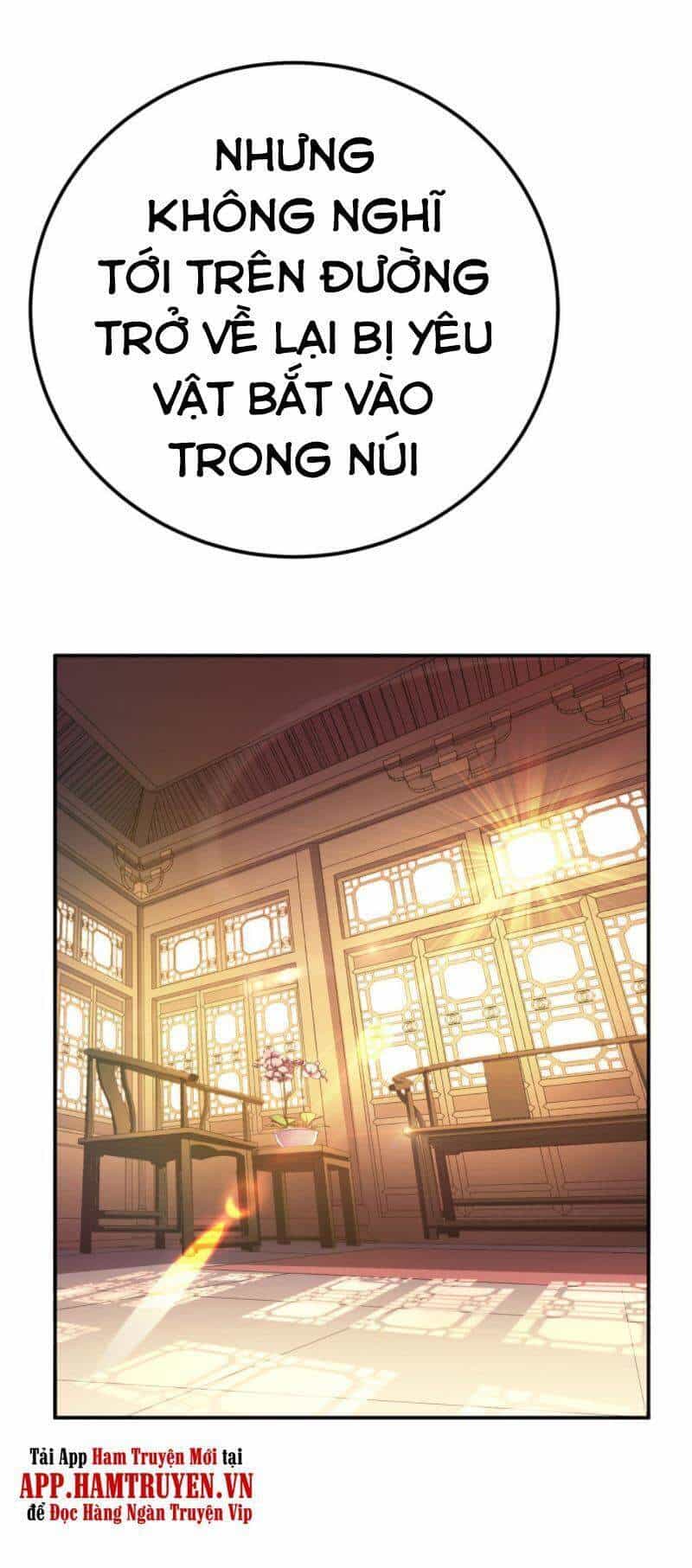 Nam Chủ Và Hậu Cung Đều Là Của Ta - Chương 9 - ảnh 34