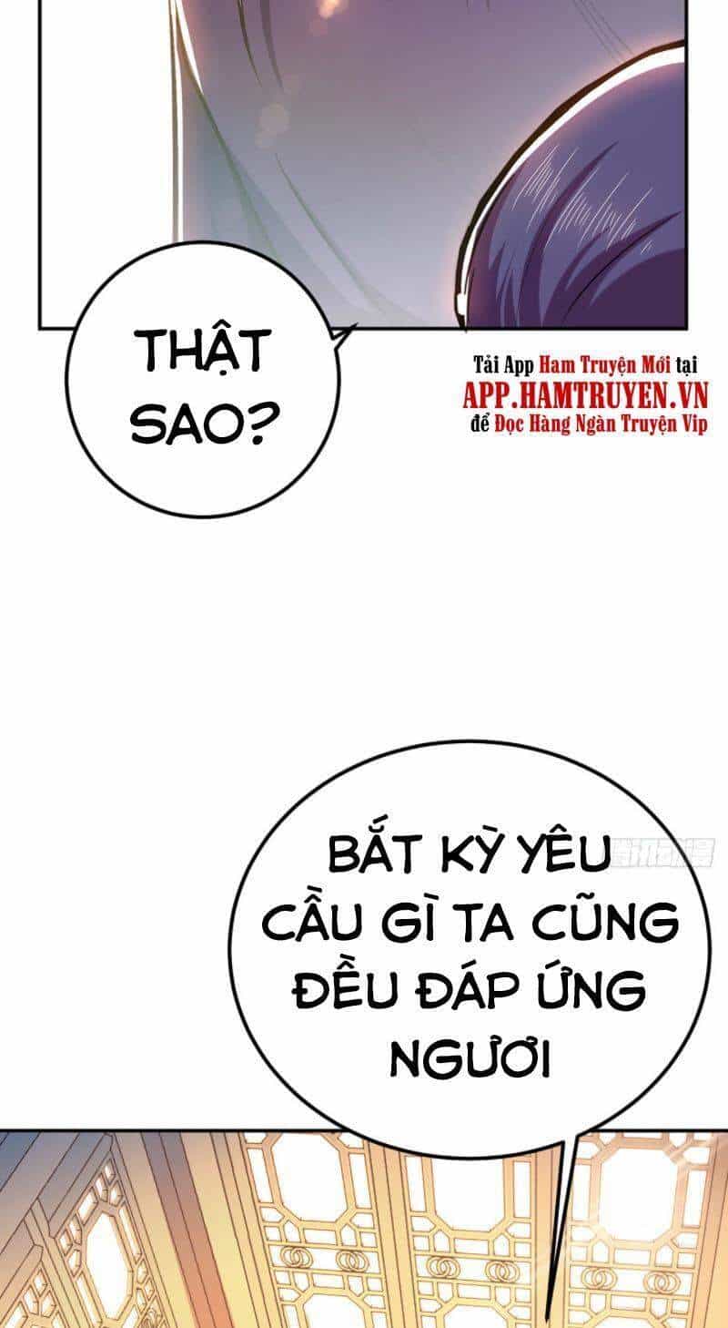 Nam Chủ Và Hậu Cung Đều Là Của Ta - Chương 9 - ảnh 38