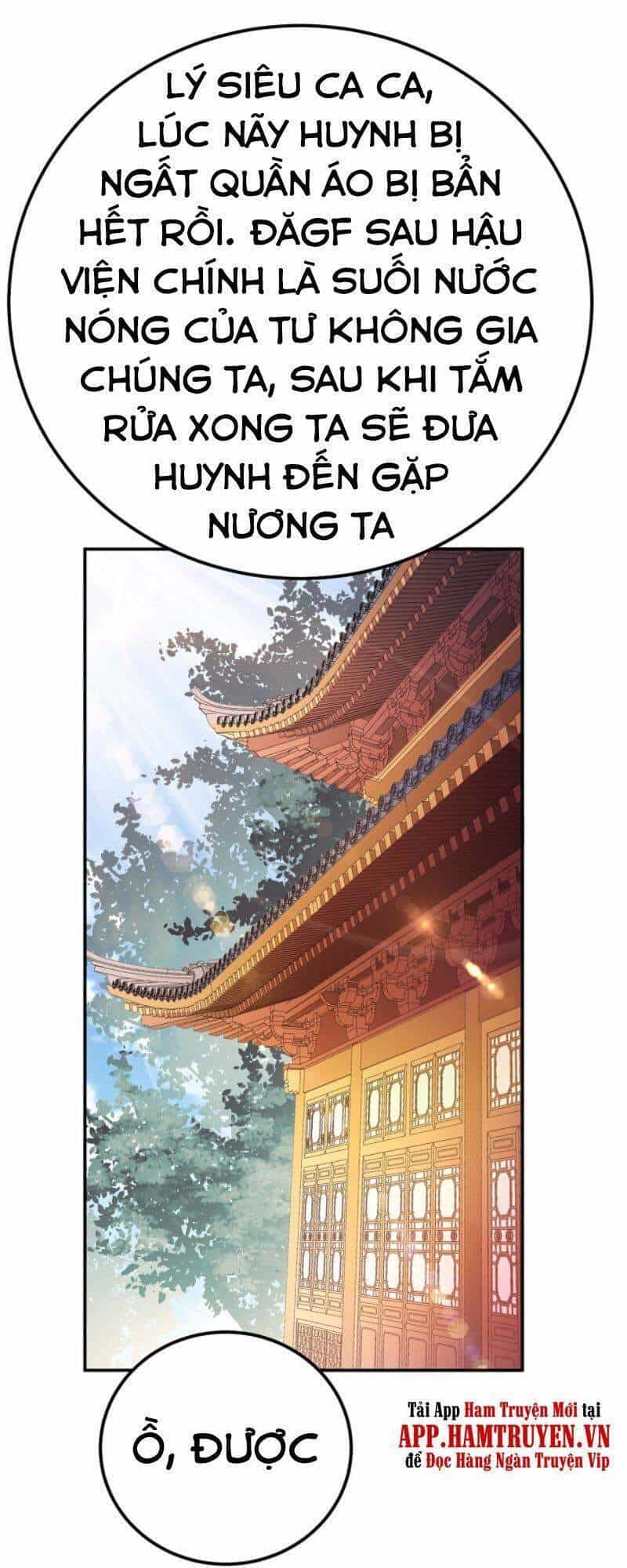 Nam Chủ Và Hậu Cung Đều Là Của Ta - Chương 9 - ảnh 43