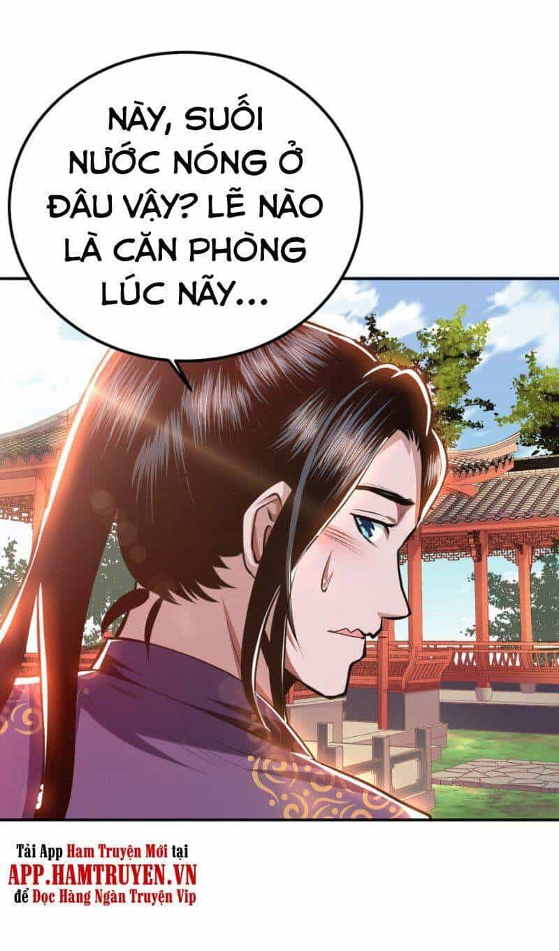 Nam Chủ Và Hậu Cung Đều Là Của Ta - Chương 9 - ảnh 49