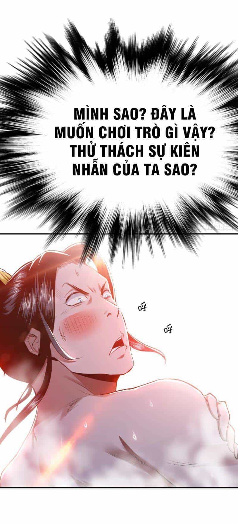 Nam Chủ Và Hậu Cung Đều Là Của Ta - Chương 10 - ảnh 15