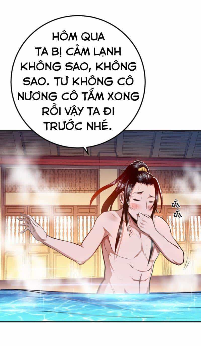 Nam Chủ Và Hậu Cung Đều Là Của Ta - Chương 10 - ảnh 27