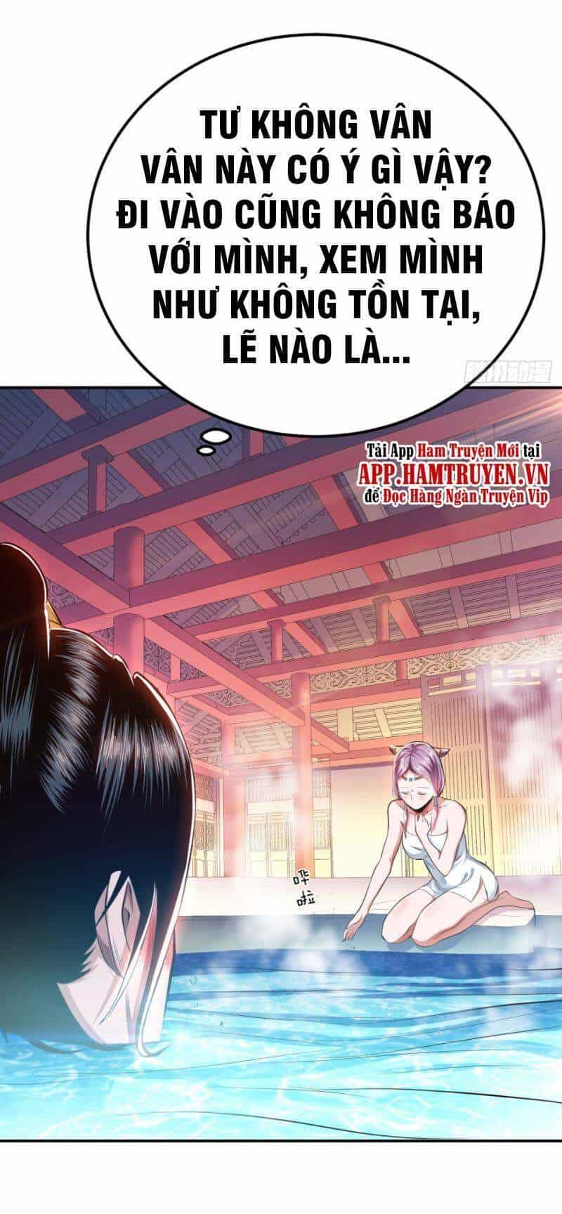 Nam Chủ Và Hậu Cung Đều Là Của Ta - Chương 10 - ảnh 3