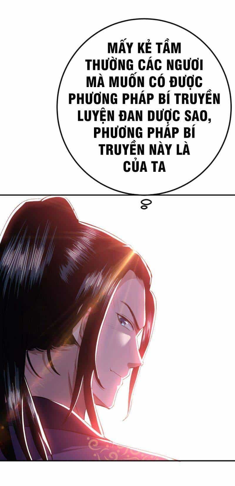 Nam Chủ Và Hậu Cung Đều Là Của Ta - Chương 11 - ảnh 11