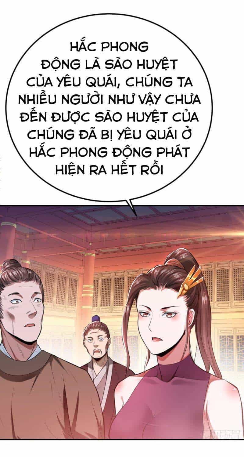 Nam Chủ Và Hậu Cung Đều Là Của Ta - Chương 11 - ảnh 14