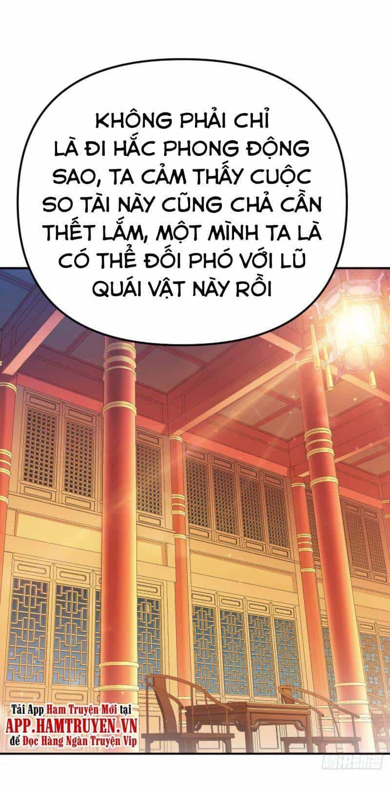 Nam Chủ Và Hậu Cung Đều Là Của Ta - Chương 11 - ảnh 23