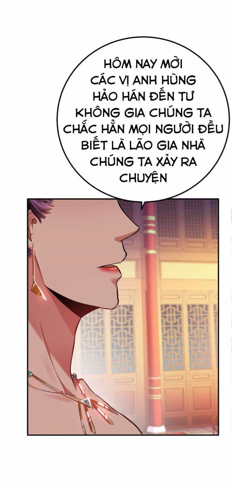 Nam Chủ Và Hậu Cung Đều Là Của Ta - Chương 11 - ảnh 5
