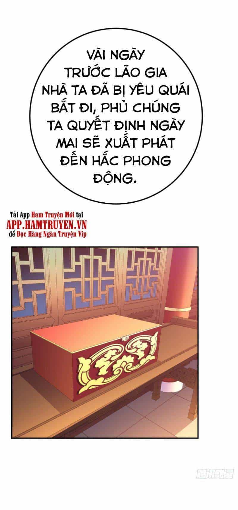 Nam Chủ Và Hậu Cung Đều Là Của Ta - Chương 11 - ảnh 6
