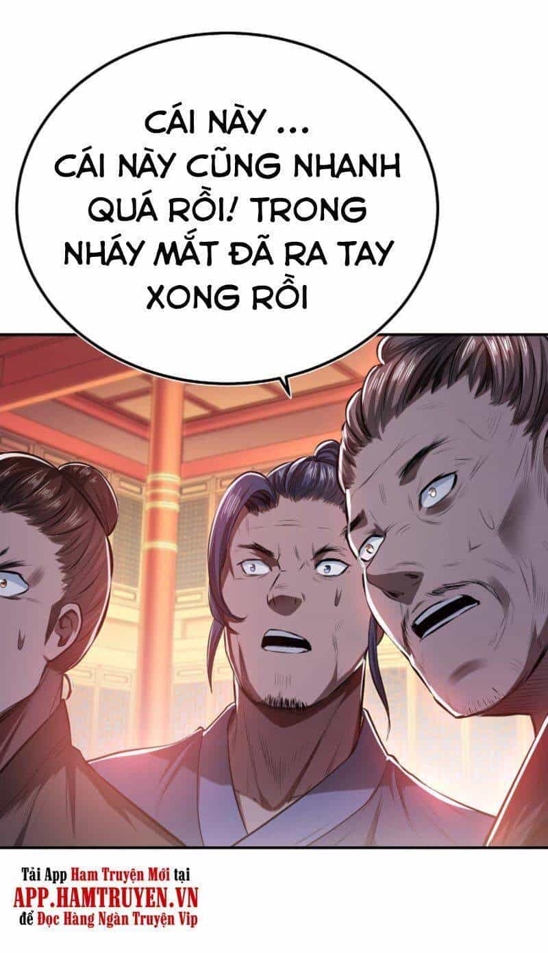 Nam Chủ Và Hậu Cung Đều Là Của Ta - Chương 11 - ảnh 66