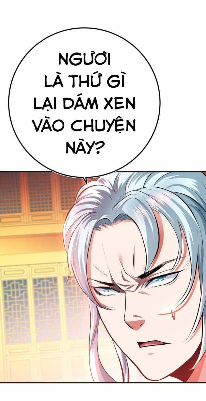 Nam Chủ Và Hậu Cung Đều Là Của Ta - Chương 11 - ảnh 69