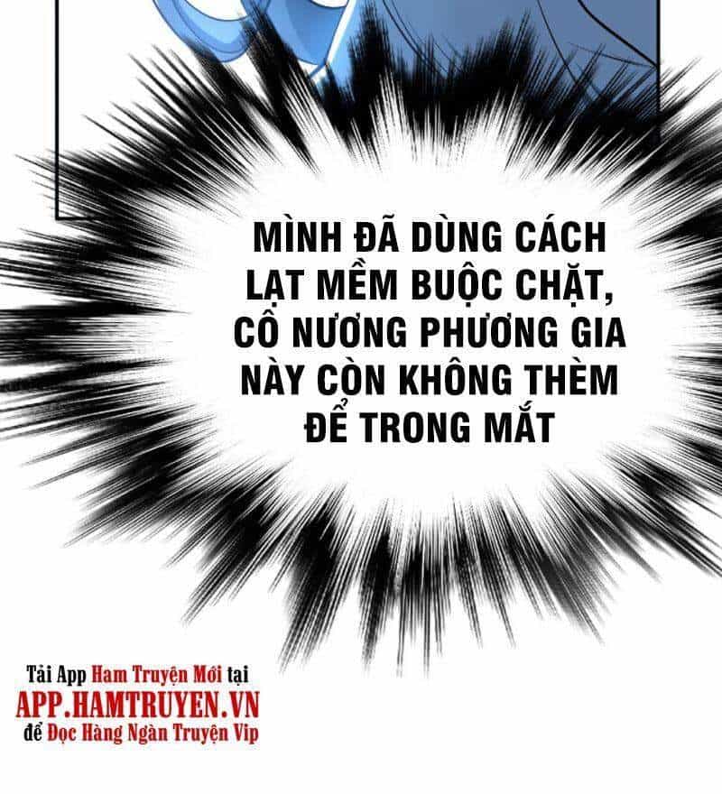Nam Chủ Và Hậu Cung Đều Là Của Ta - Chương 12 - ảnh 22
