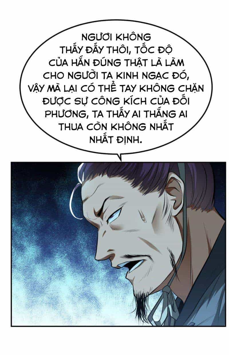 Nam Chủ Và Hậu Cung Đều Là Của Ta - Chương 12 - ảnh 4