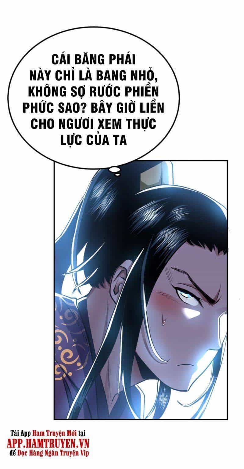 Nam Chủ Và Hậu Cung Đều Là Của Ta - Chương 12 - ảnh 8