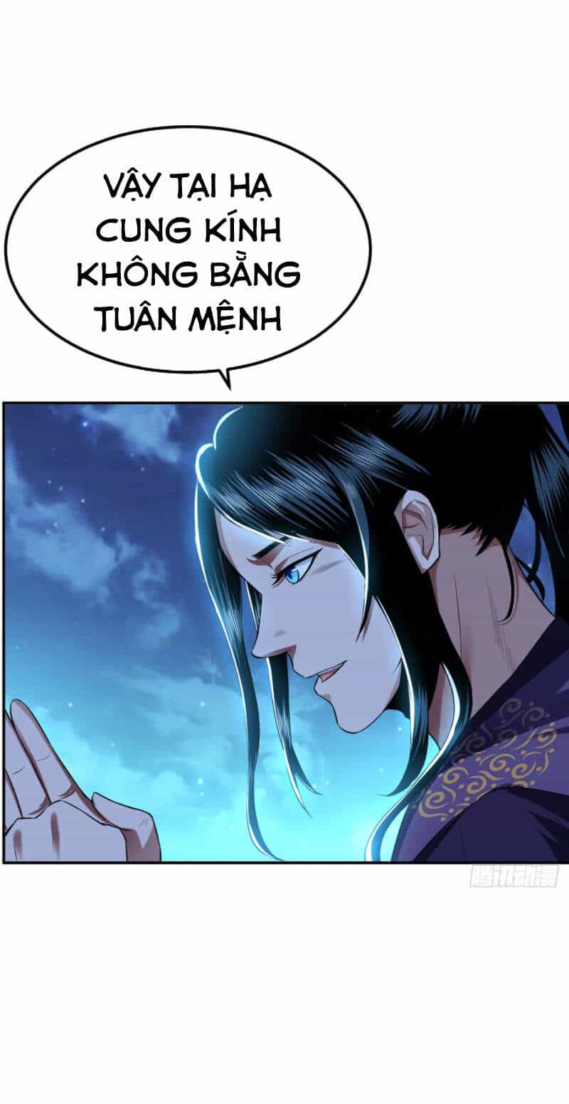 Nam Chủ Và Hậu Cung Đều Là Của Ta - Chương 13 - ảnh 11