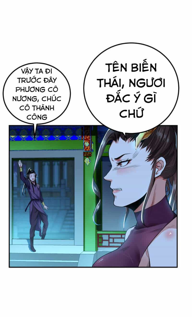 Nam Chủ Và Hậu Cung Đều Là Của Ta - Chương 13 - ảnh 13