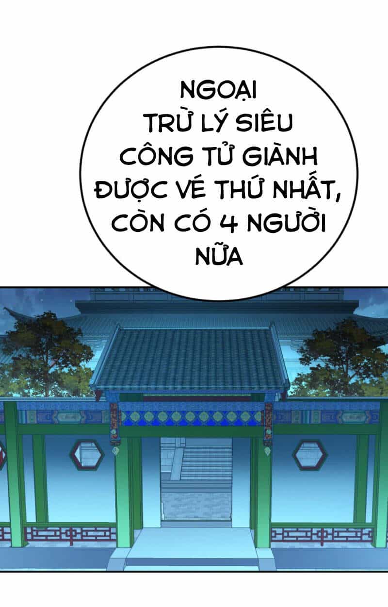Nam Chủ Và Hậu Cung Đều Là Của Ta - Chương 13 - ảnh 23