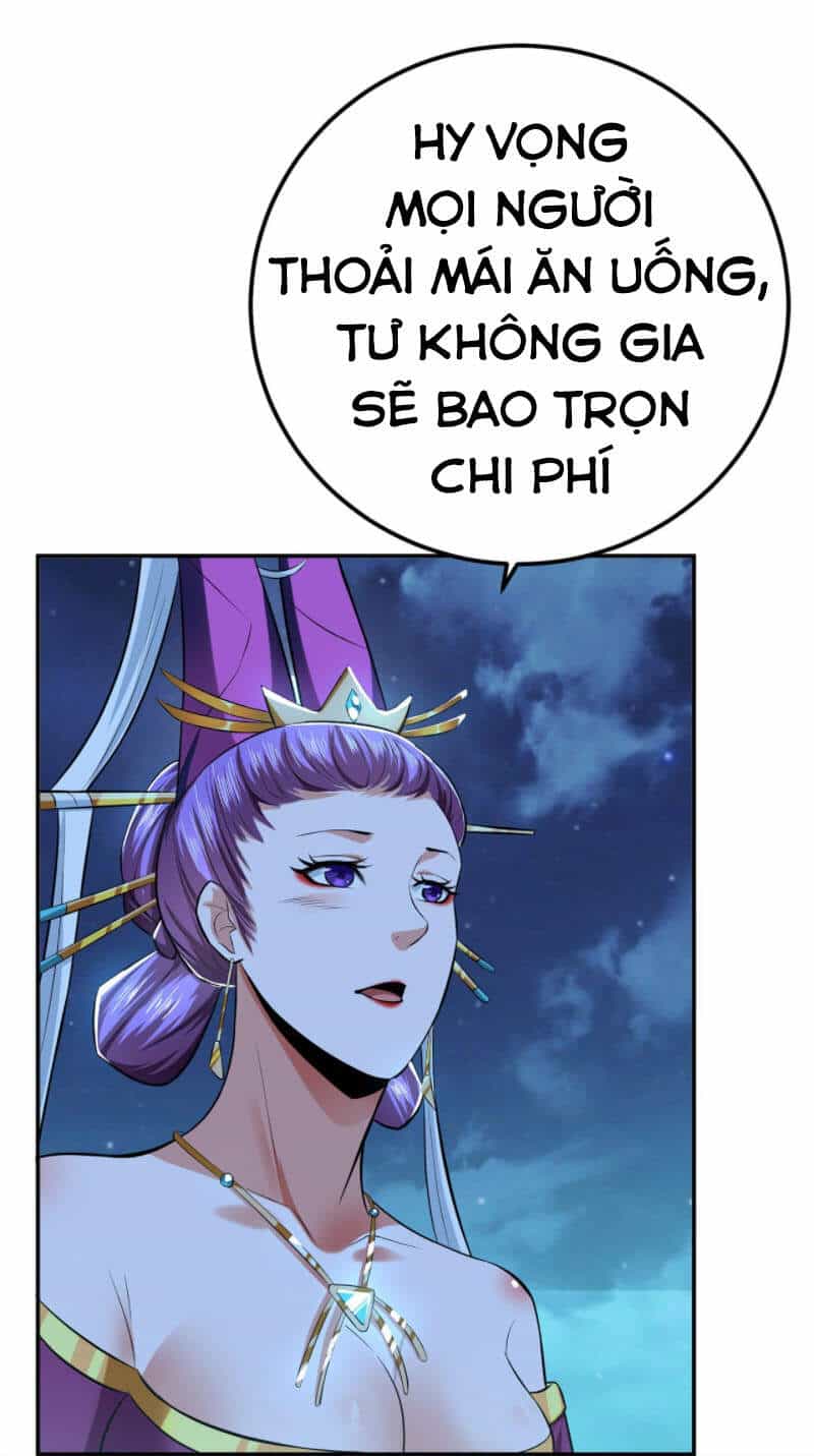 Nam Chủ Và Hậu Cung Đều Là Của Ta - Chương 13 - ảnh 24