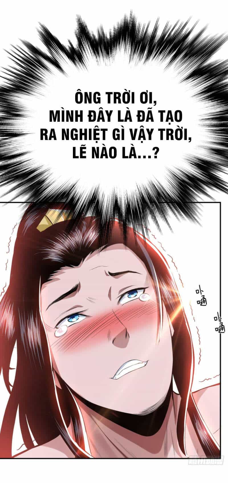 Nam Chủ Và Hậu Cung Đều Là Của Ta - Chương 13 - ảnh 33