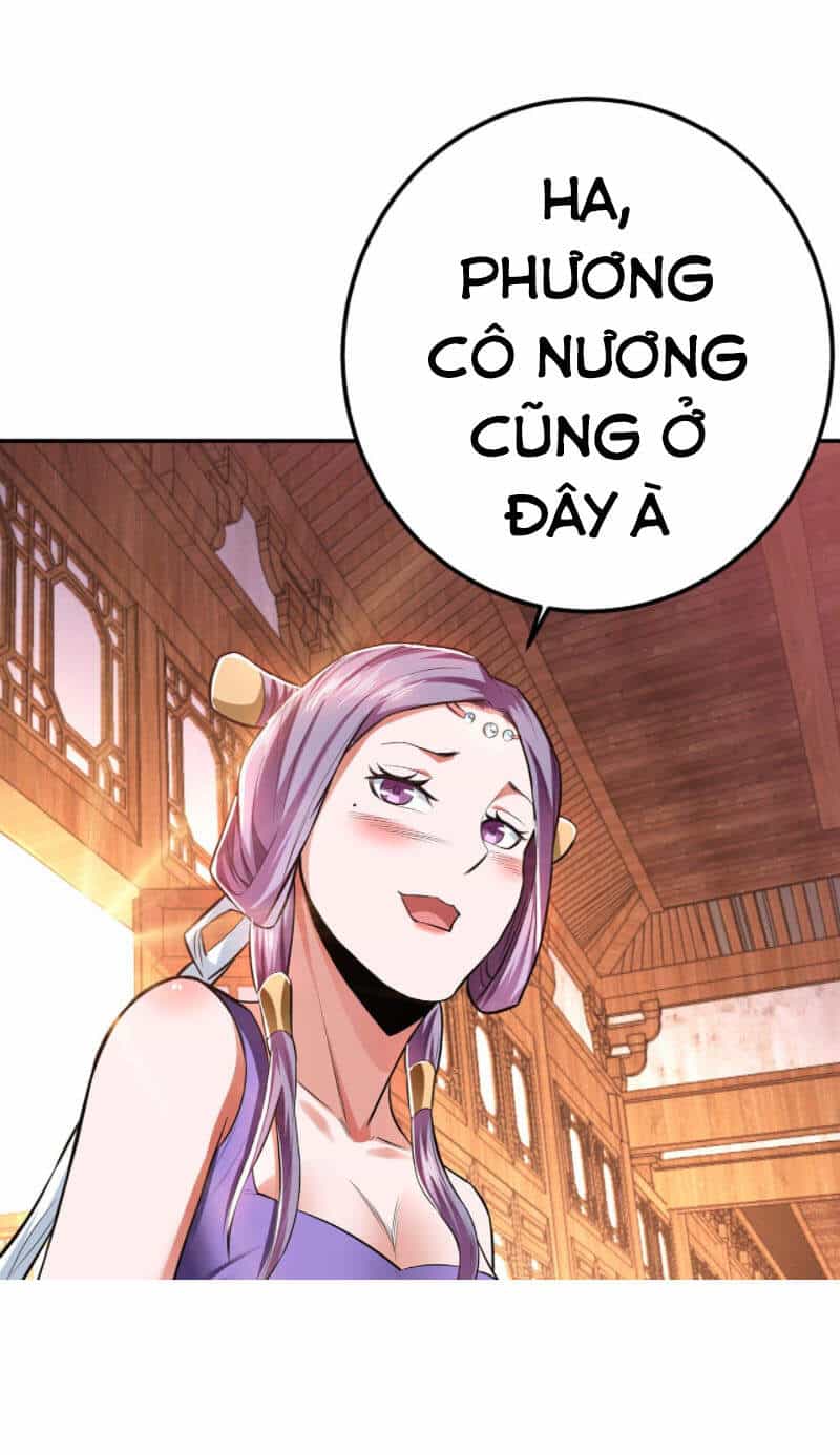 Nam Chủ Và Hậu Cung Đều Là Của Ta - Chương 13 - ảnh 41