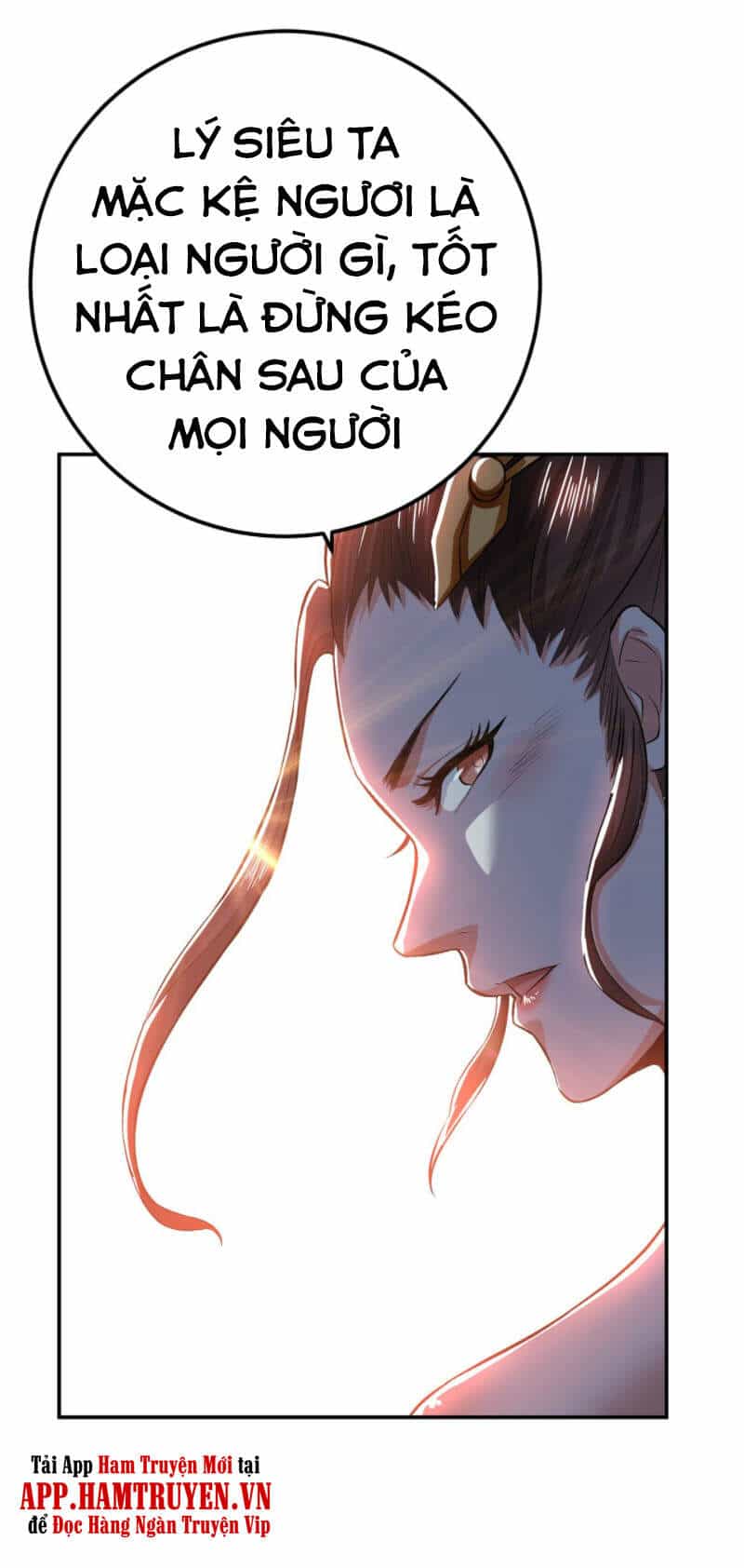 Nam Chủ Và Hậu Cung Đều Là Của Ta - Chương 13 - ảnh 46
