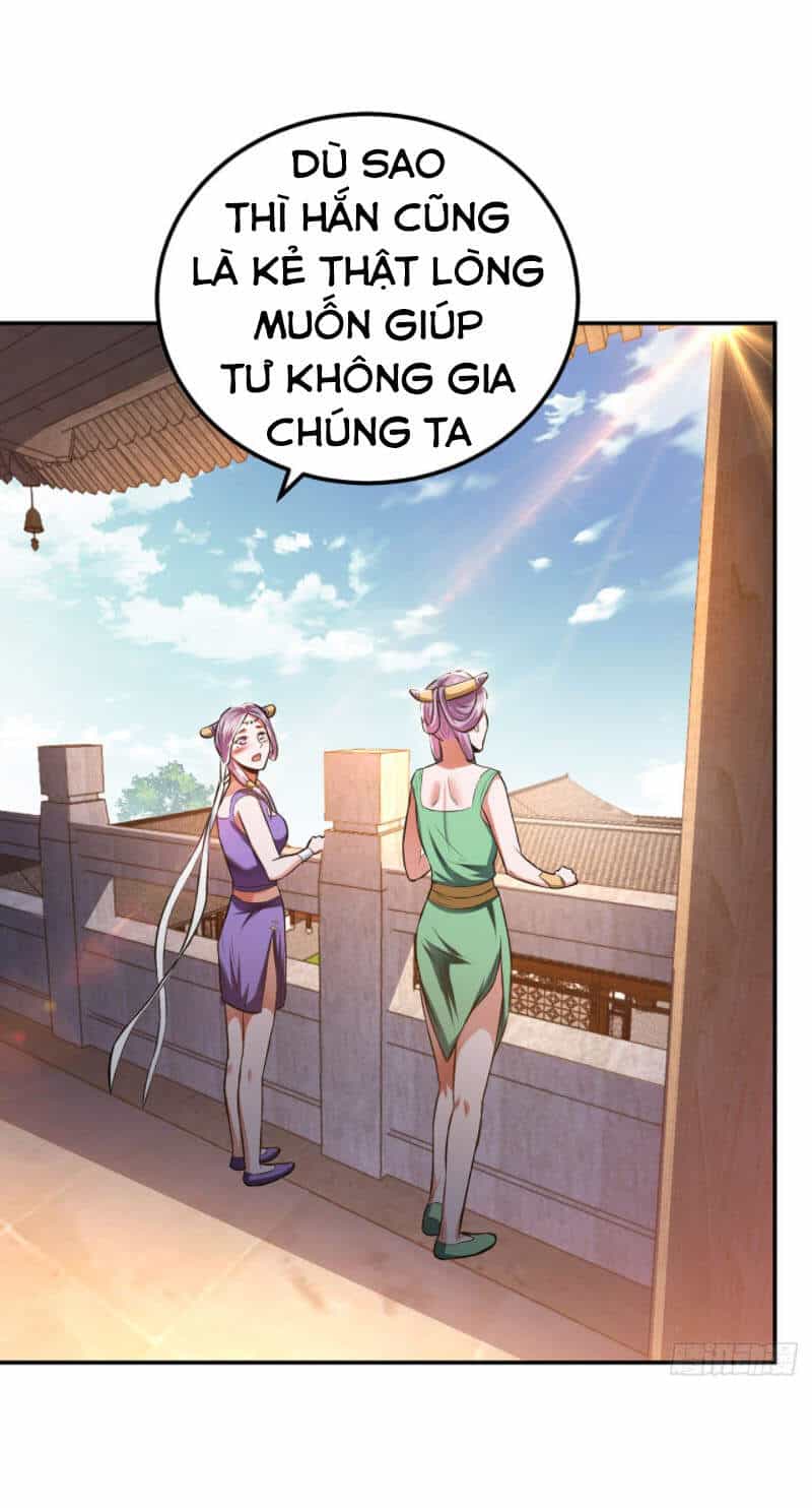 Nam Chủ Và Hậu Cung Đều Là Của Ta - Chương 13 - ảnh 49