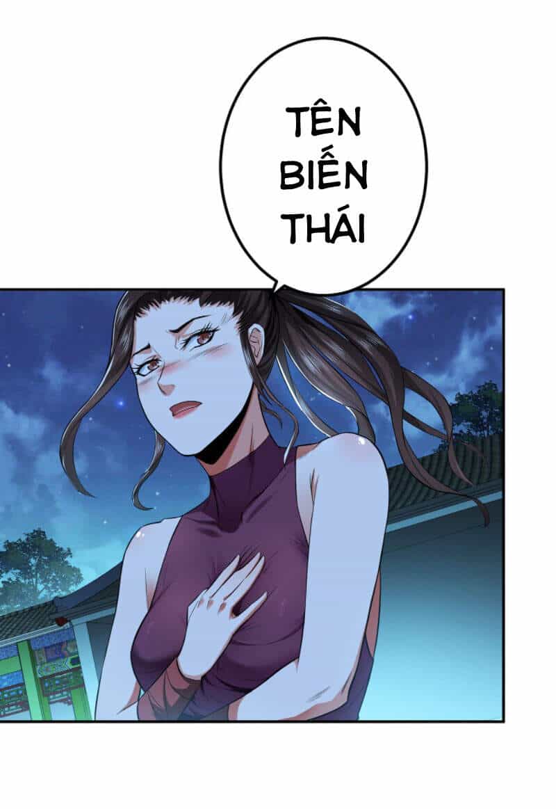 Nam Chủ Và Hậu Cung Đều Là Của Ta - Chương 13 - ảnh 9
