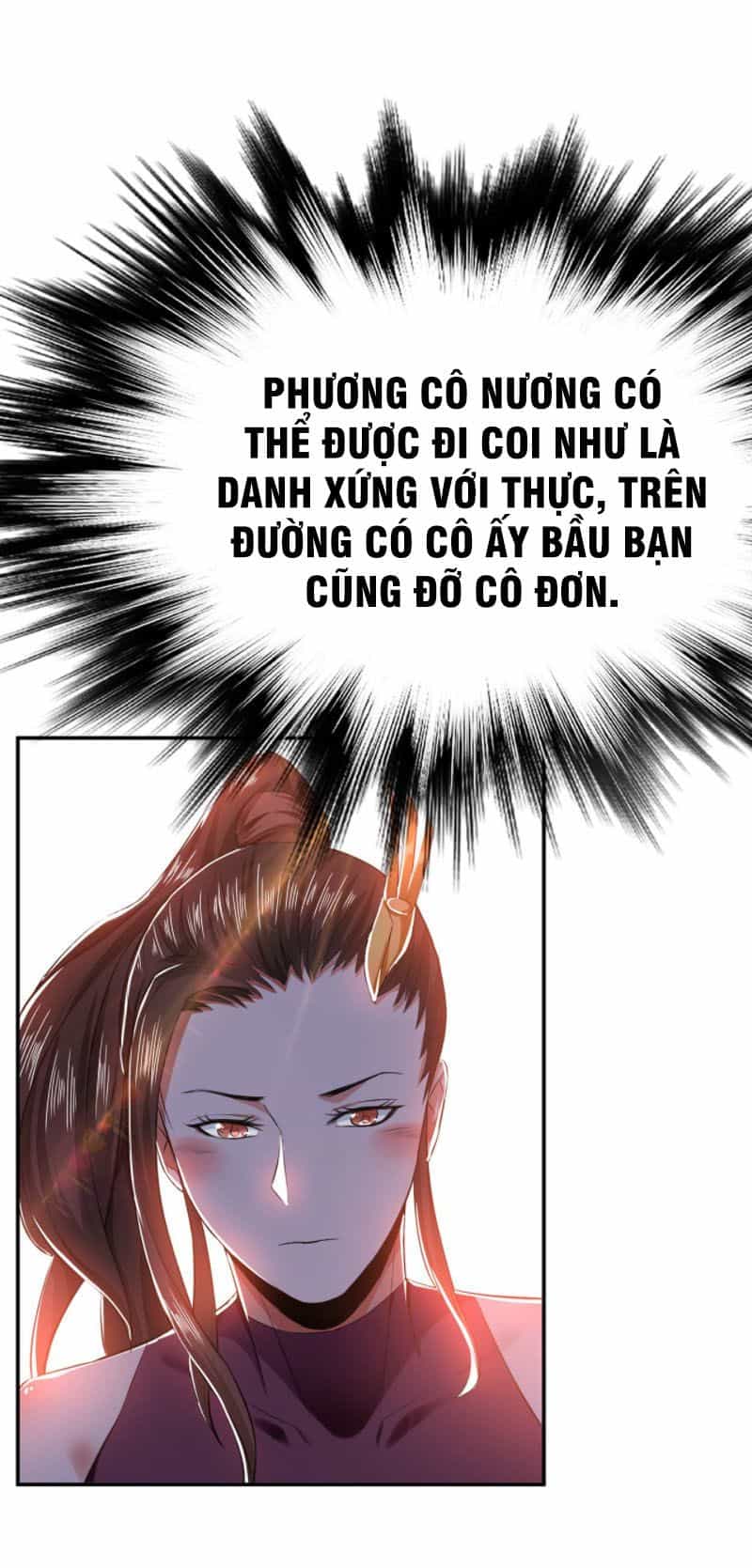 Nam Chủ Và Hậu Cung Đều Là Của Ta - Chương 14 - ảnh 17