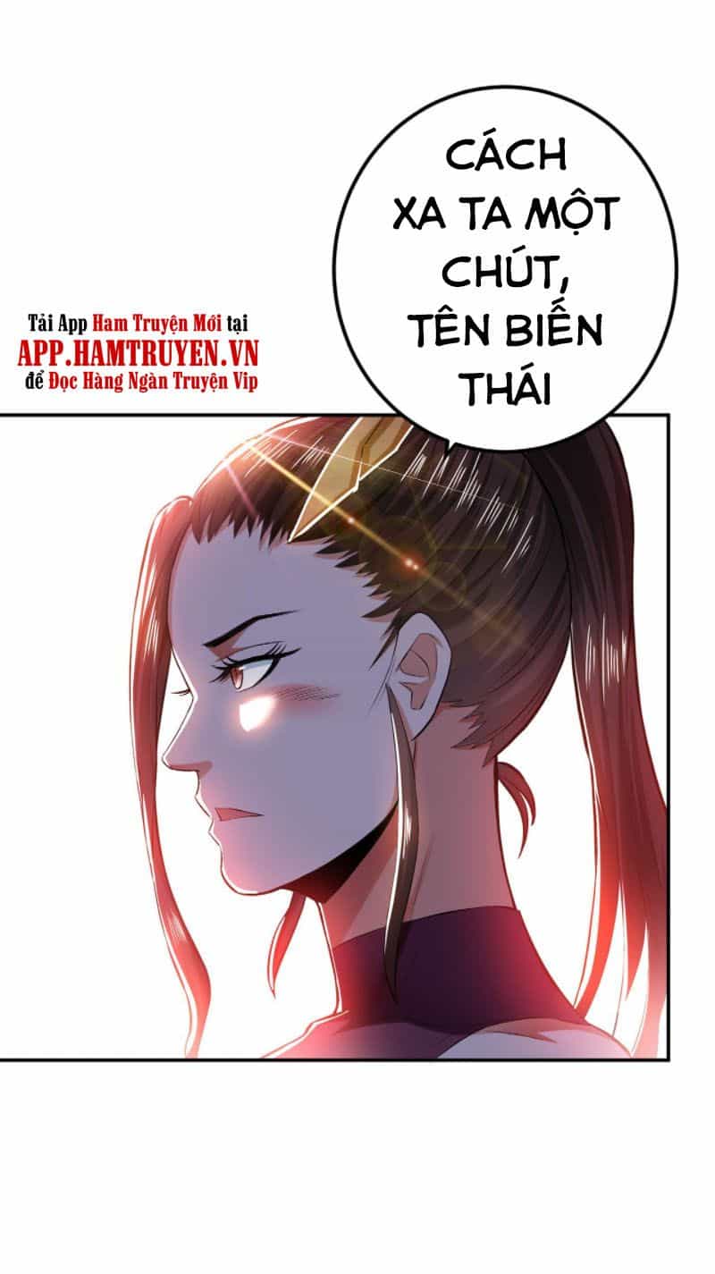 Nam Chủ Và Hậu Cung Đều Là Của Ta - Chương 14 - ảnh 22