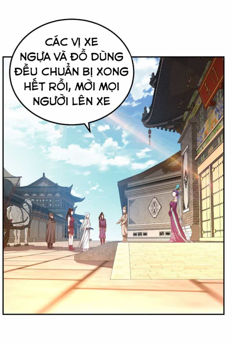 Nam Chủ Và Hậu Cung Đều Là Của Ta - Chương 14 - ảnh 33