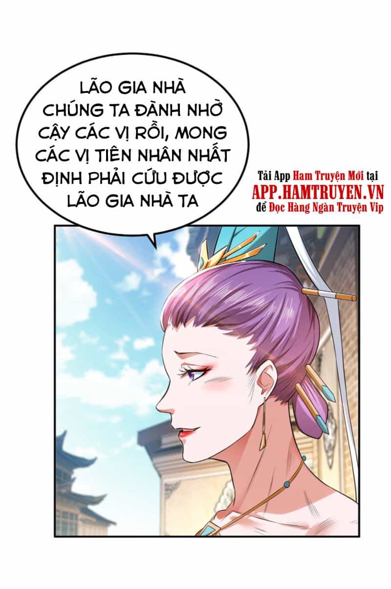 Nam Chủ Và Hậu Cung Đều Là Của Ta - Chương 14 - ảnh 34