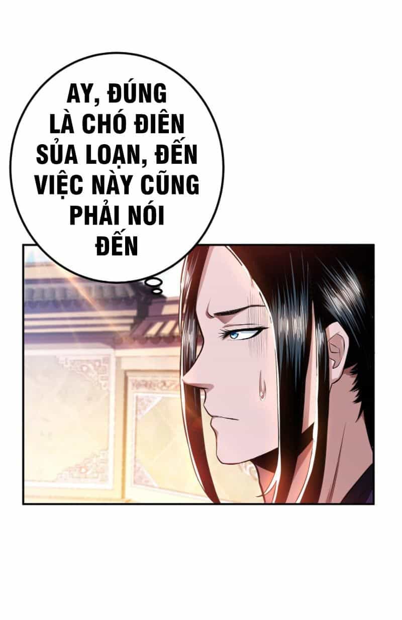 Nam Chủ Và Hậu Cung Đều Là Của Ta - Chương 14 - ảnh 37