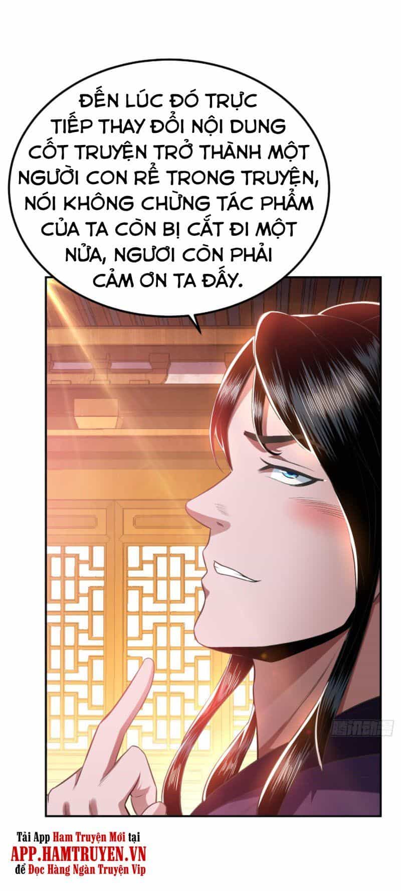 Nam Chủ Và Hậu Cung Đều Là Của Ta - Chương 14 - ảnh 4