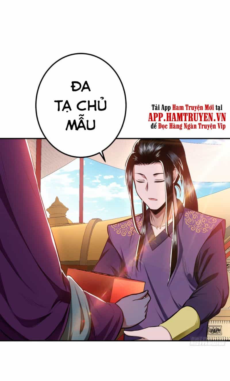Nam Chủ Và Hậu Cung Đều Là Của Ta - Chương 14 - ảnh 40