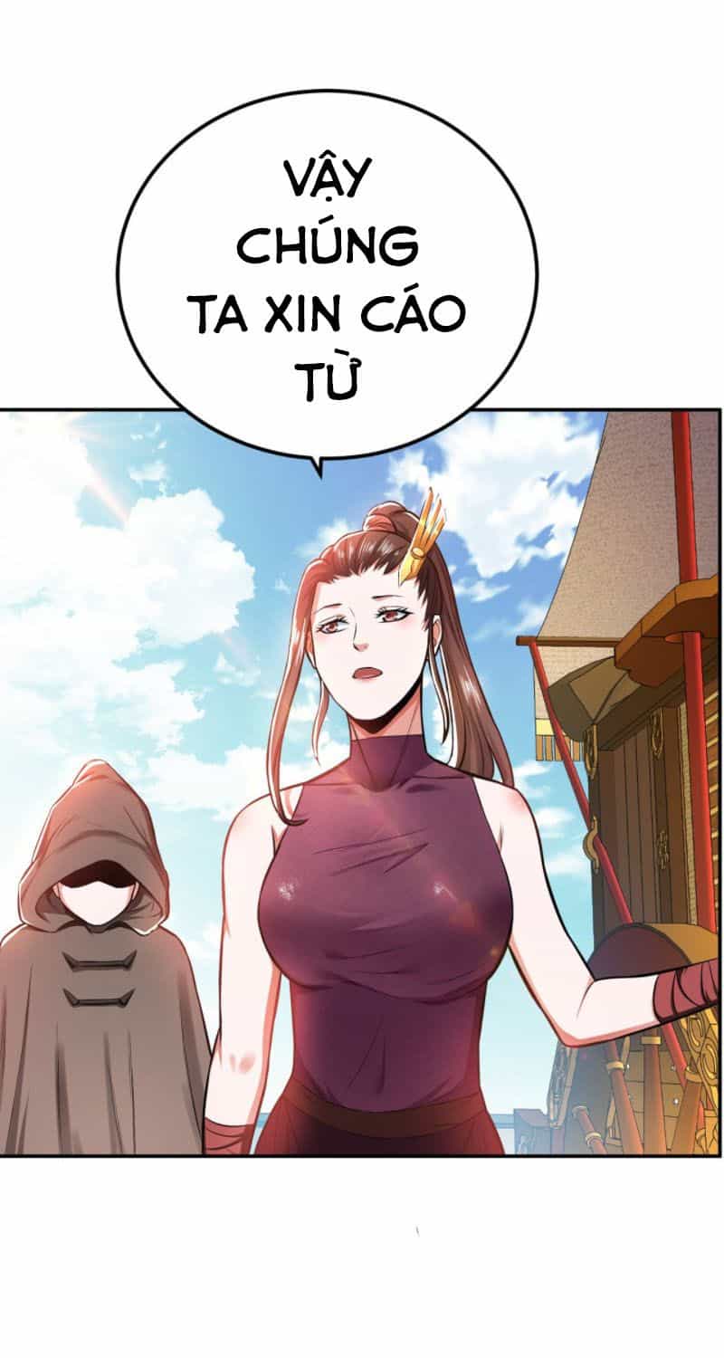 Nam Chủ Và Hậu Cung Đều Là Của Ta - Chương 14 - ảnh 43
