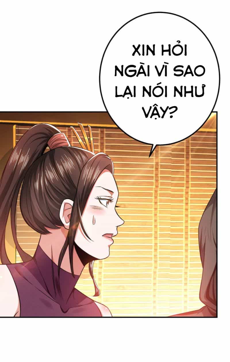 Nam Chủ Và Hậu Cung Đều Là Của Ta - Chương 14 - ảnh 58