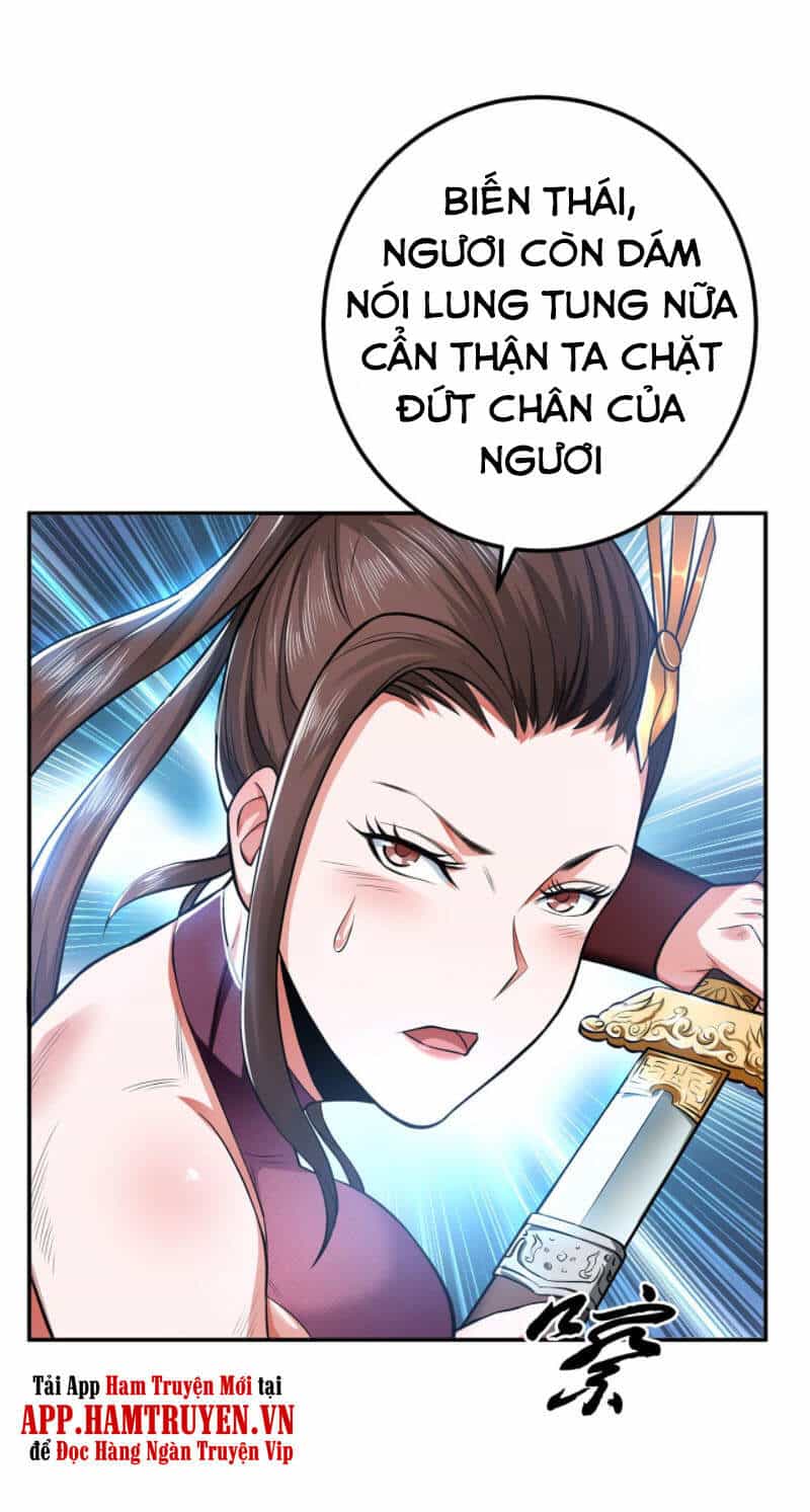 Nam Chủ Và Hậu Cung Đều Là Của Ta - Chương 15 - ảnh 13