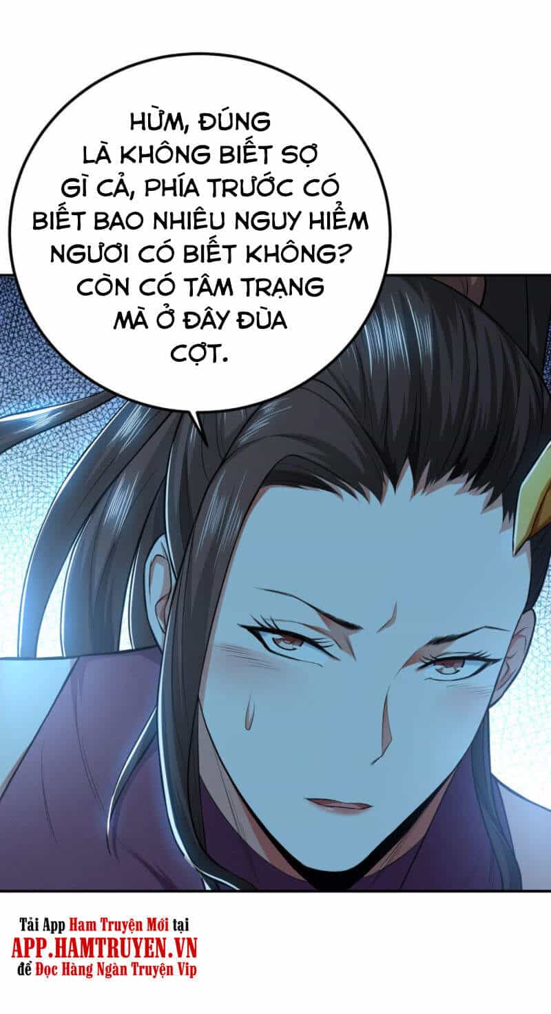 Nam Chủ Và Hậu Cung Đều Là Của Ta - Chương 15 - ảnh 15