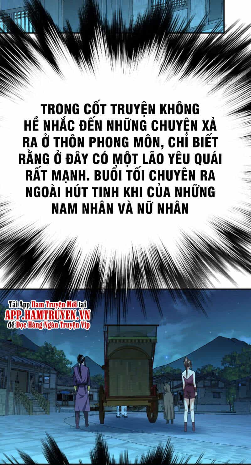 Nam Chủ Và Hậu Cung Đều Là Của Ta - Chương 15 - ảnh 23
