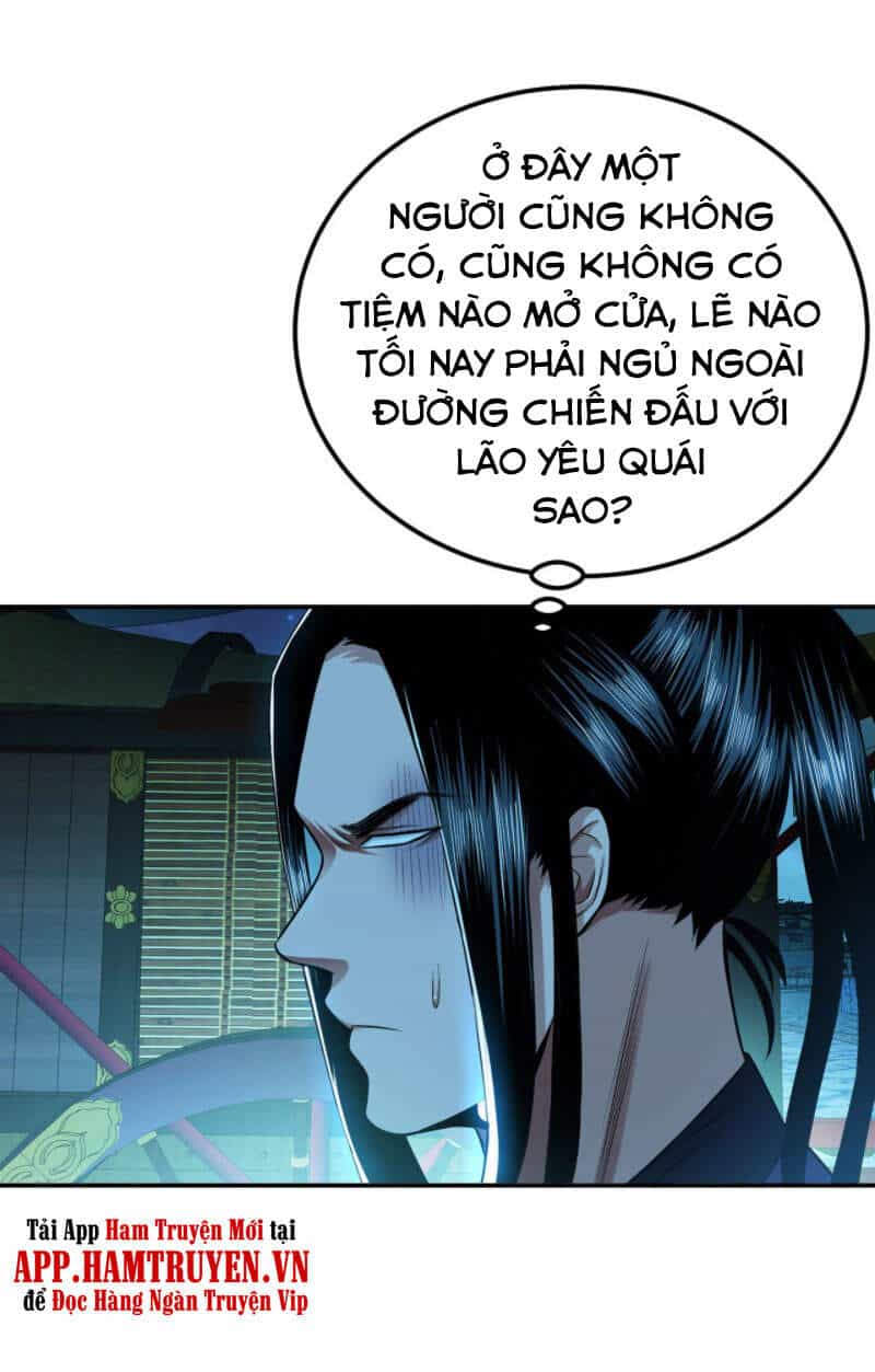 Nam Chủ Và Hậu Cung Đều Là Của Ta - Chương 15 - ảnh 27