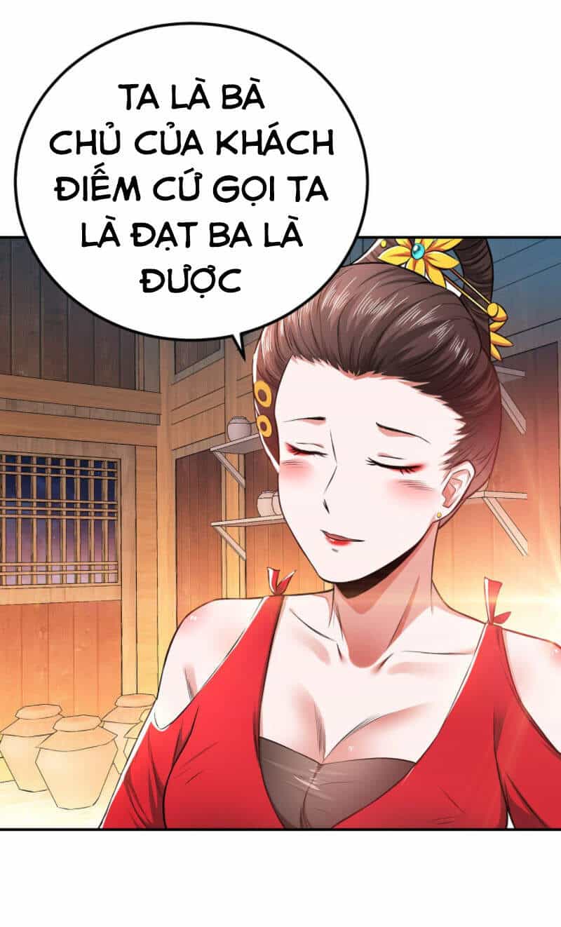 Nam Chủ Và Hậu Cung Đều Là Của Ta - Chương 15 - ảnh 42