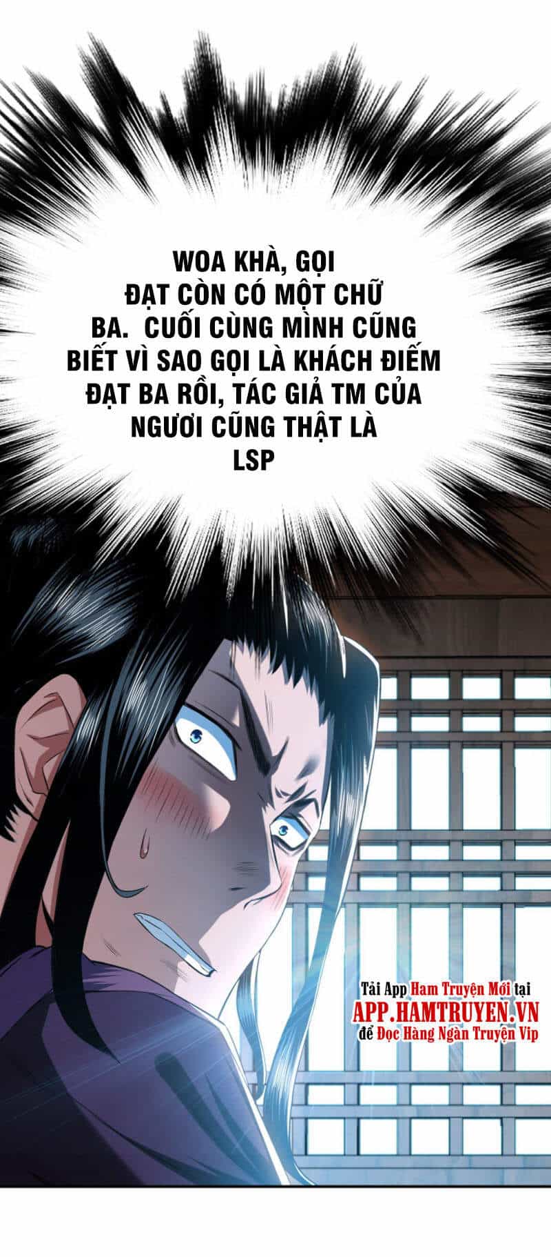 Nam Chủ Và Hậu Cung Đều Là Của Ta - Chương 15 - ảnh 43