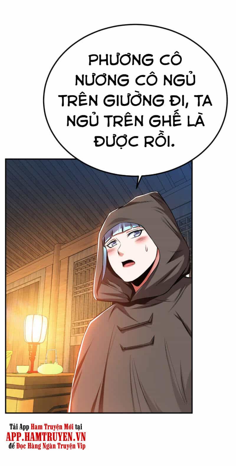 Nam Chủ Và Hậu Cung Đều Là Của Ta - Chương 16 - ảnh 13