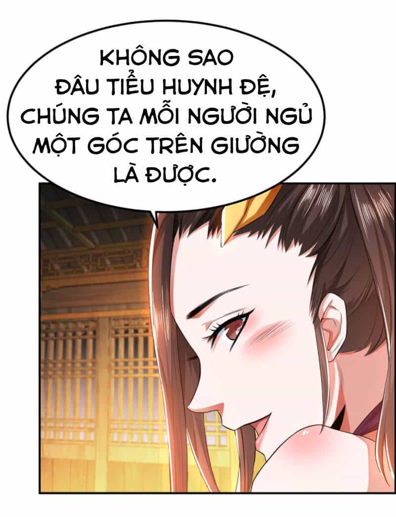 Nam Chủ Và Hậu Cung Đều Là Của Ta - Chương 16 - ảnh 14