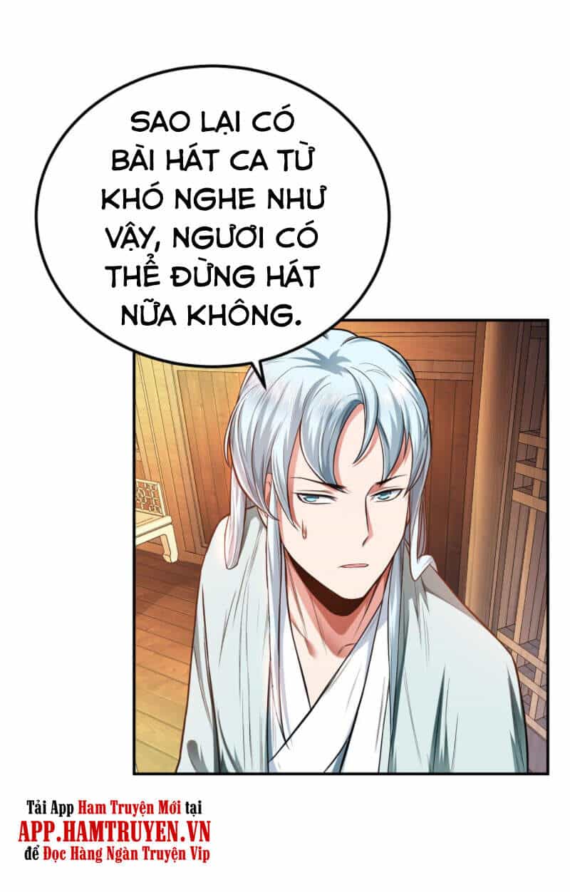 Nam Chủ Và Hậu Cung Đều Là Của Ta - Chương 16 - ảnh 3