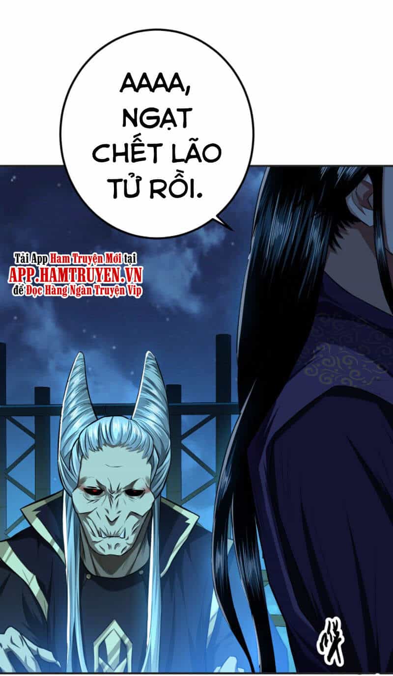 Nam Chủ Và Hậu Cung Đều Là Của Ta - Chương 16 - ảnh 36